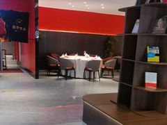 -新华饭店·新津菜·酥皮烤鸭·海鲜(津湾广场店)