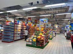 -世纪联华(外高桥店)