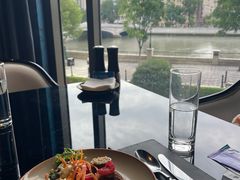 -上海苏宁宝丽嘉酒店·Cafe Bellagio西餐厅