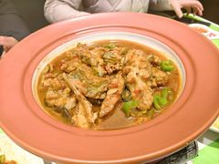 -鑫小城故事·藕汤·家常菜(台北一路总店)