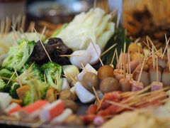 -谢智冷沾沾(万达金街店)