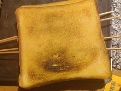 -刘记大块烤羊腿餐吧(北沙滩店)