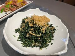 -天龙宝严素食馆(大兴善寺店)