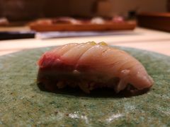 -鮨青(恒基名人购物中心店)