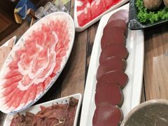 -蜀都三哥火锅店(力盟商业步行街店)