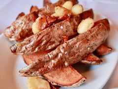 牛排薯条-茹丝葵经典牛排馆(成都IFS店)
