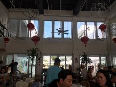 -Cha Cha's Beach Cafe
