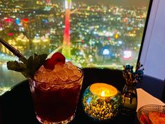 -广州四季酒店·天吧·高空酒吧