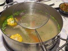 -小城牛事·鲜牛肉火锅(万达店)