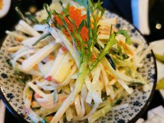 -曙亚洲餐厅-重庆富力艾美酒店(南坪万达广场店)