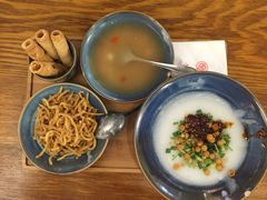 -大王油茶(磁器口店)