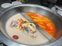 -骨之味·筒骨汤火锅(江头店)