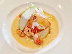 -AZUR聚(香格里拉饭店)