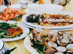 -秋姐美食店(旅游大道店)