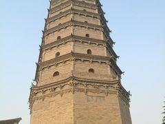 -法门文化景区