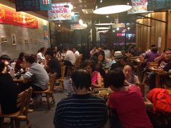 -聚点串吧·北京烧烤(朝北店)