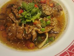 -路小缦·珍馐美馔(市心北路店)