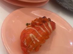 -争鲜回转寿司(通州万达店)