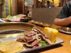 -MIKOMIKO和牛烧肉专门店(南门店)