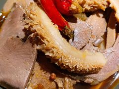 成都麻卤-麻路成都火锅(柏威年店)