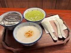 -RUXU入续糖水铺与包(卓悦中心店)