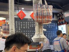 -永安里地摊烤肉(首创店)