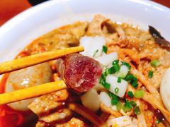 -桂湘缘卤味螺蛳粉