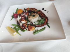 -La Vita 意大利传统料理(富民路店)