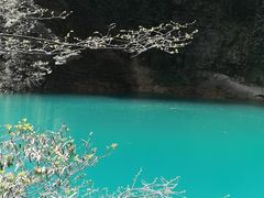 -重庆云阳龙缸景区