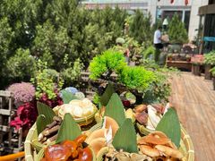 -慢丽江·云南野生菌土鸡锅(付家庄店)