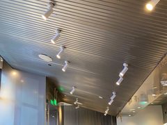 大堂-喜茶(北京五棵松华熙店)