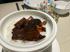 -悦融琥珀·京鲁菜·海味珍品(西单店)