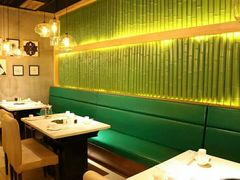 卡座-万和源炝锅城·活鱼现炝(文艺北路店)