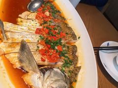 -简小舍·民间手艺菜(武昌江滩店)