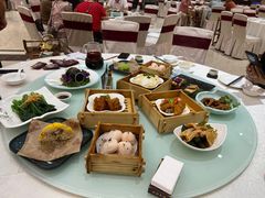 -禄福山庄•顺德菜·融和菜(龙江店)