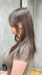 -吉米护肤造型