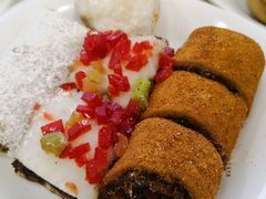 -护国寺小吃(安定门店)