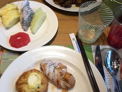 -上海静安香格里拉大酒店