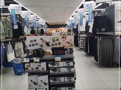 -迪卡侬(高新万达店)