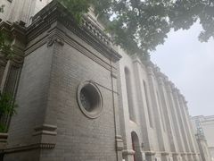-王府井天主教堂