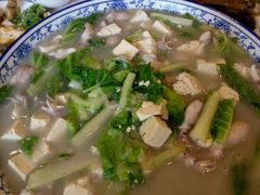 -山东八大碗山东老字号