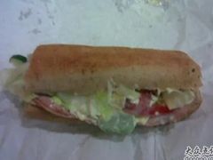 -赛百味SUBWAY(长宁龙之梦店)
