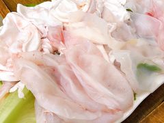 -融泽漁悦三只耳鱼火锅(南郑大道店)