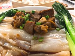 -喜鹊茶点.啫煲(车陂店)