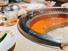 -蜀留香火锅·始于1999·原四川老火锅(白堤路店)