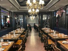 -新白鹿餐厅(百联中环店)