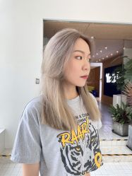 -HG美发设计沙龙