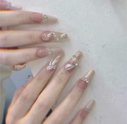 点击看大图 -睫毛弯弯·美甲美睫