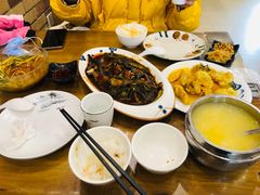 -毛毛熏肉•东北菜老字号(大安街店)