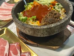 -炙城·韩式烤肉(南京东路店)